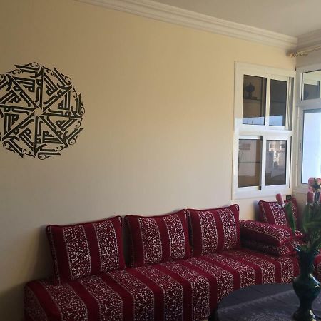 Fez Park View Apartment Bagian luar foto