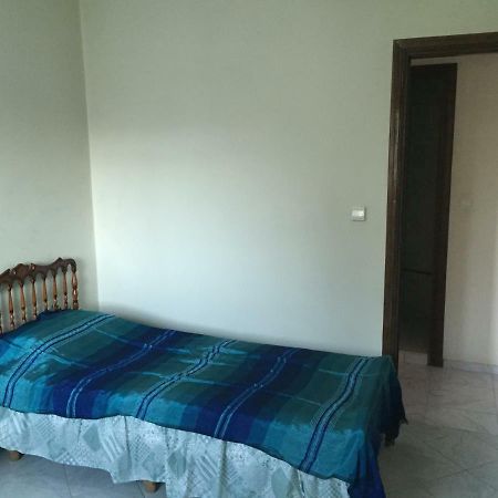 Fez Park View Apartment Bagian luar foto