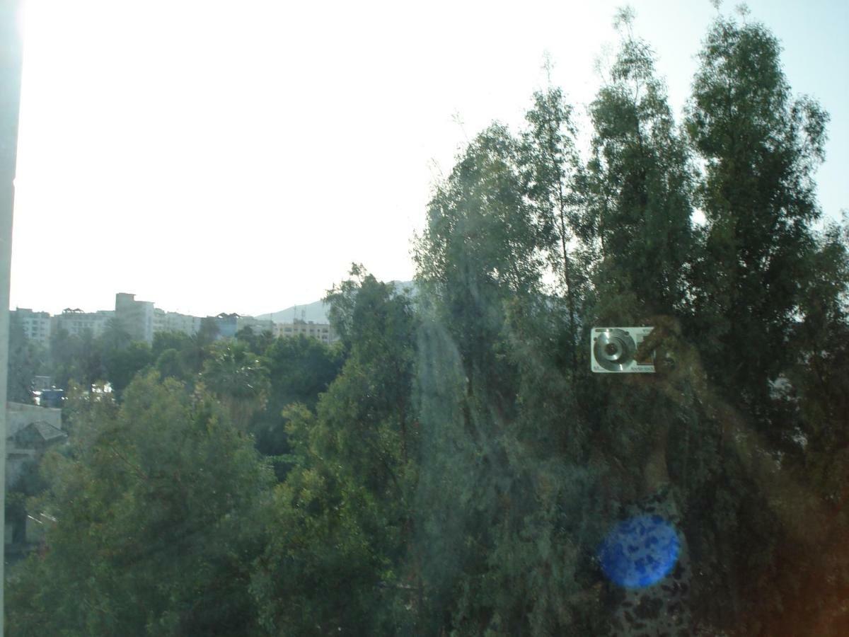 Fez Park View Apartment Bagian luar foto