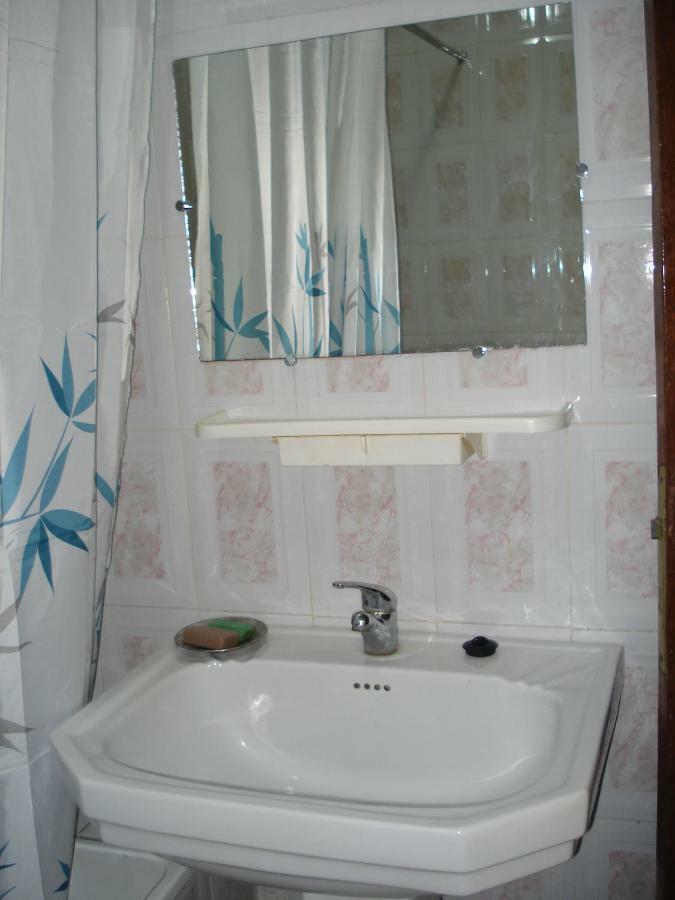 Fez Park View Apartment Bagian luar foto