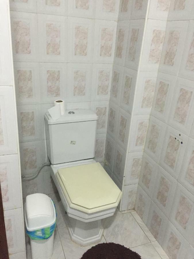 Fez Park View Apartment Bagian luar foto