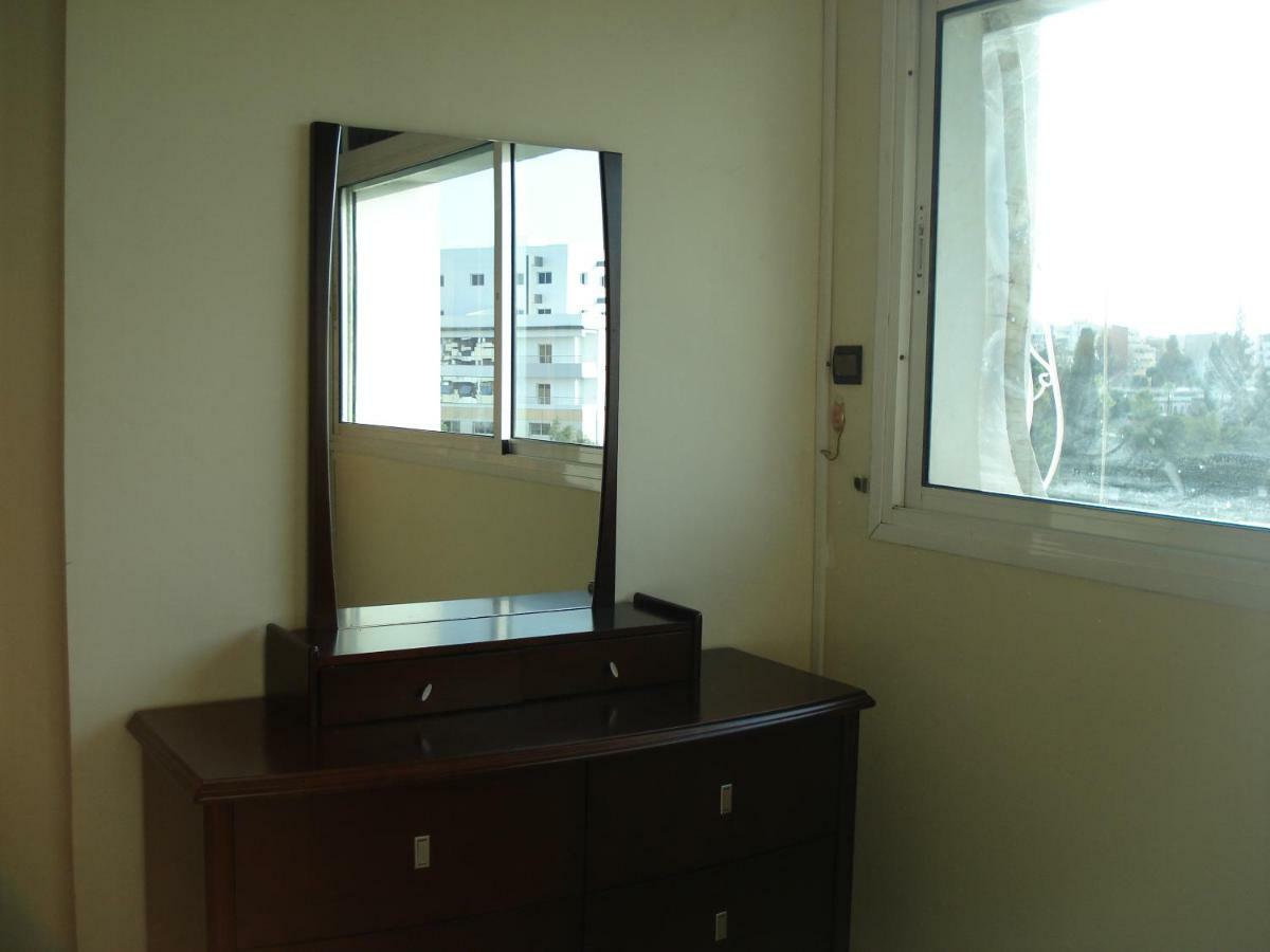 Fez Park View Apartment Bagian luar foto