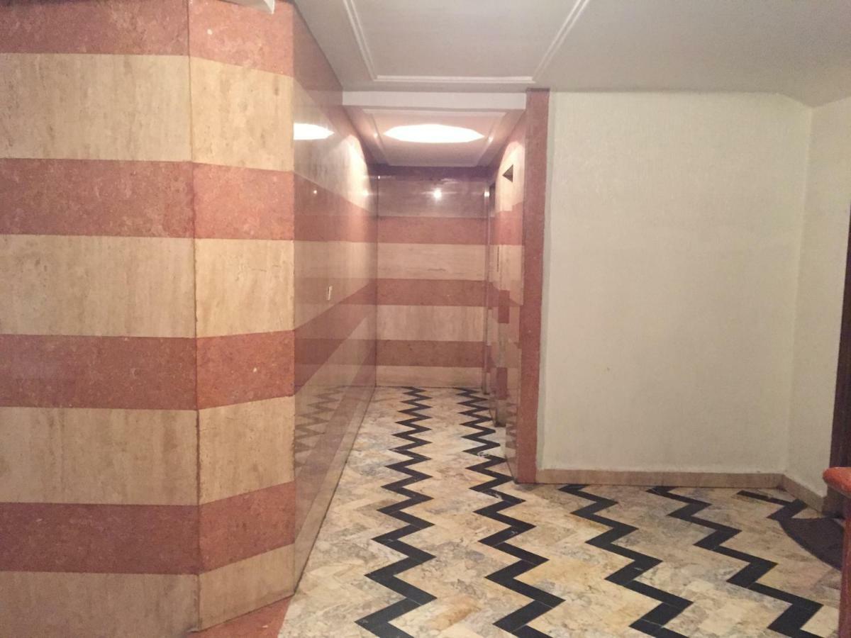 Fez Park View Apartment Bagian luar foto