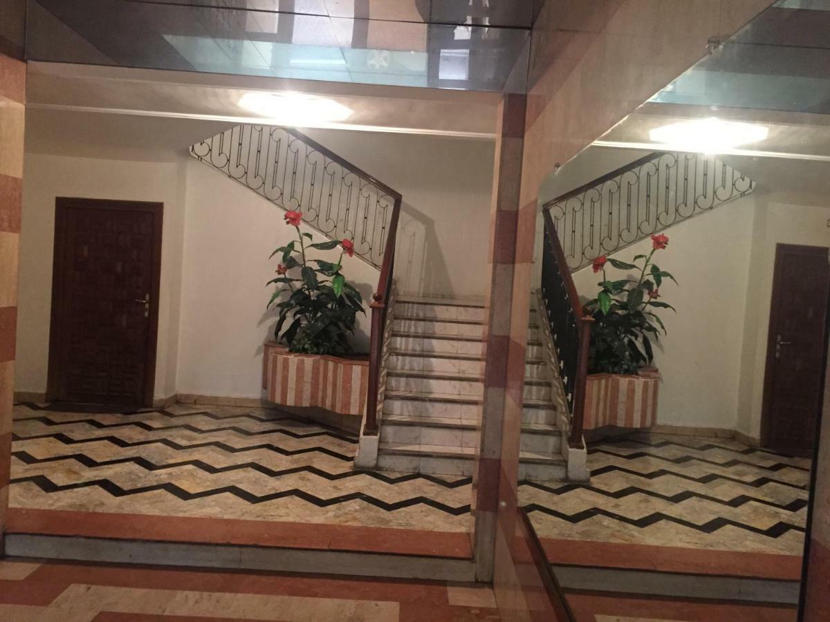 Fez Park View Apartment Bagian luar foto