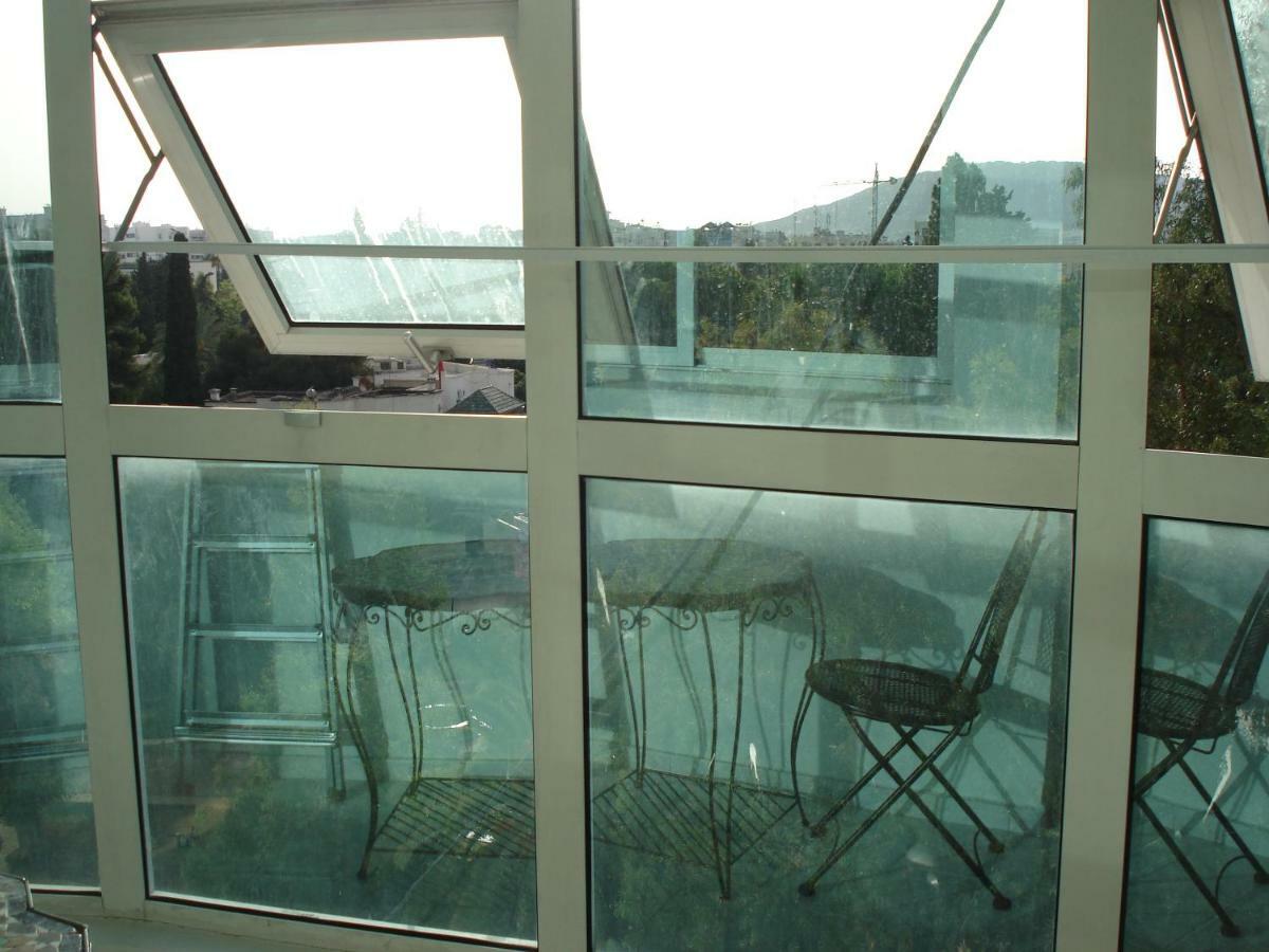 Fez Park View Apartment Bagian luar foto