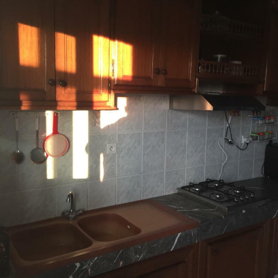 Fez Park View Apartment Bagian luar foto