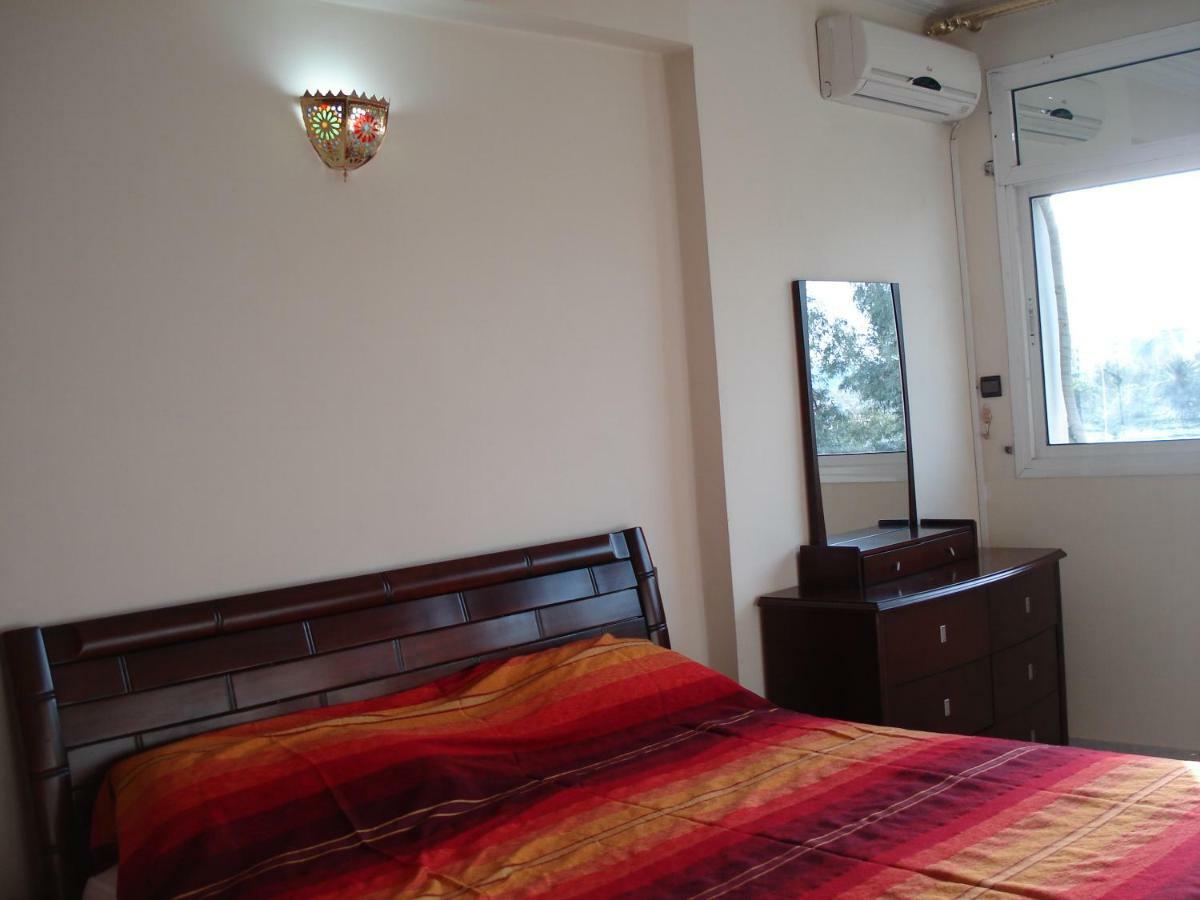 Fez Park View Apartment Bagian luar foto