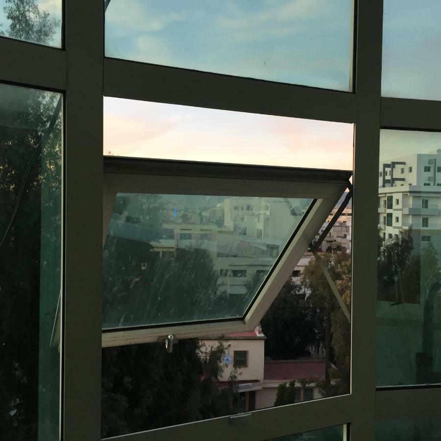 Fez Park View Apartment Bagian luar foto
