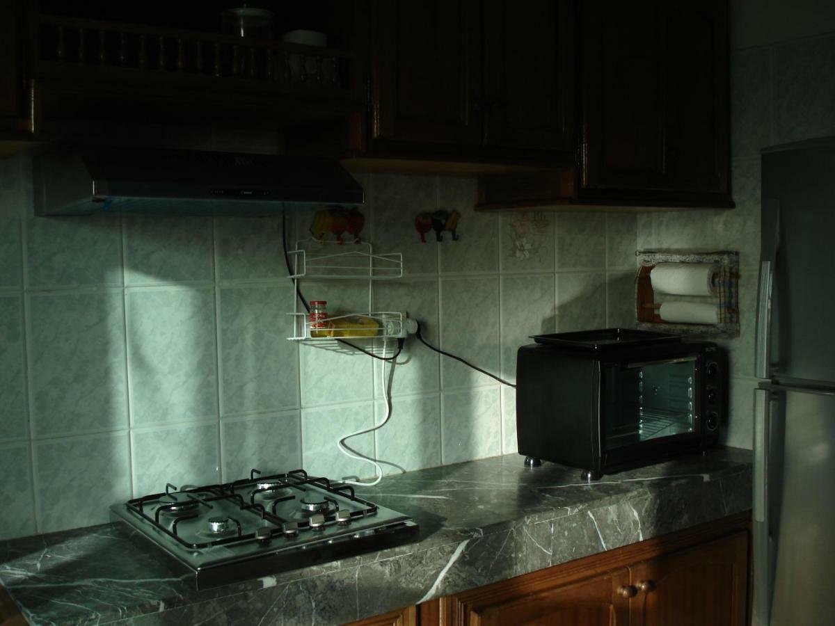 Fez Park View Apartment Bagian luar foto