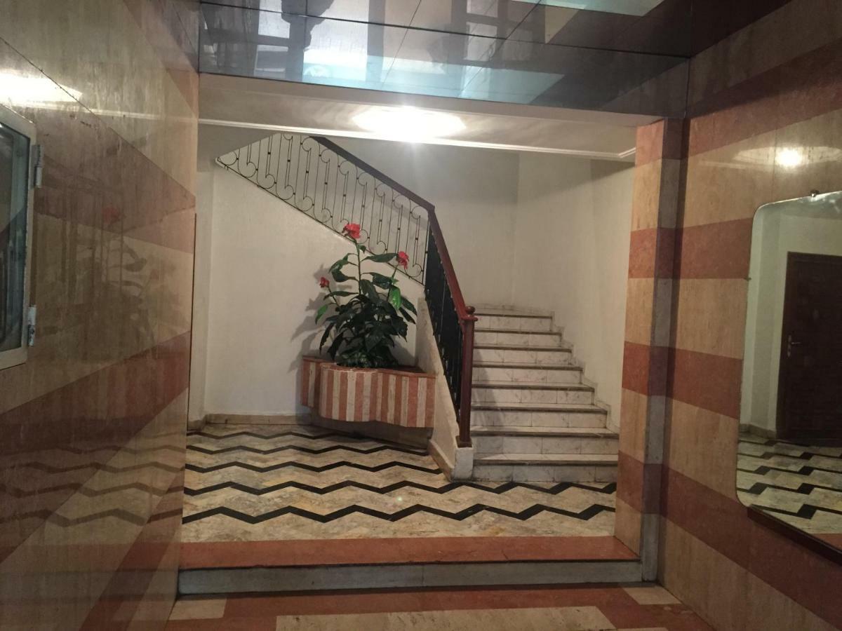 Fez Park View Apartment Bagian luar foto