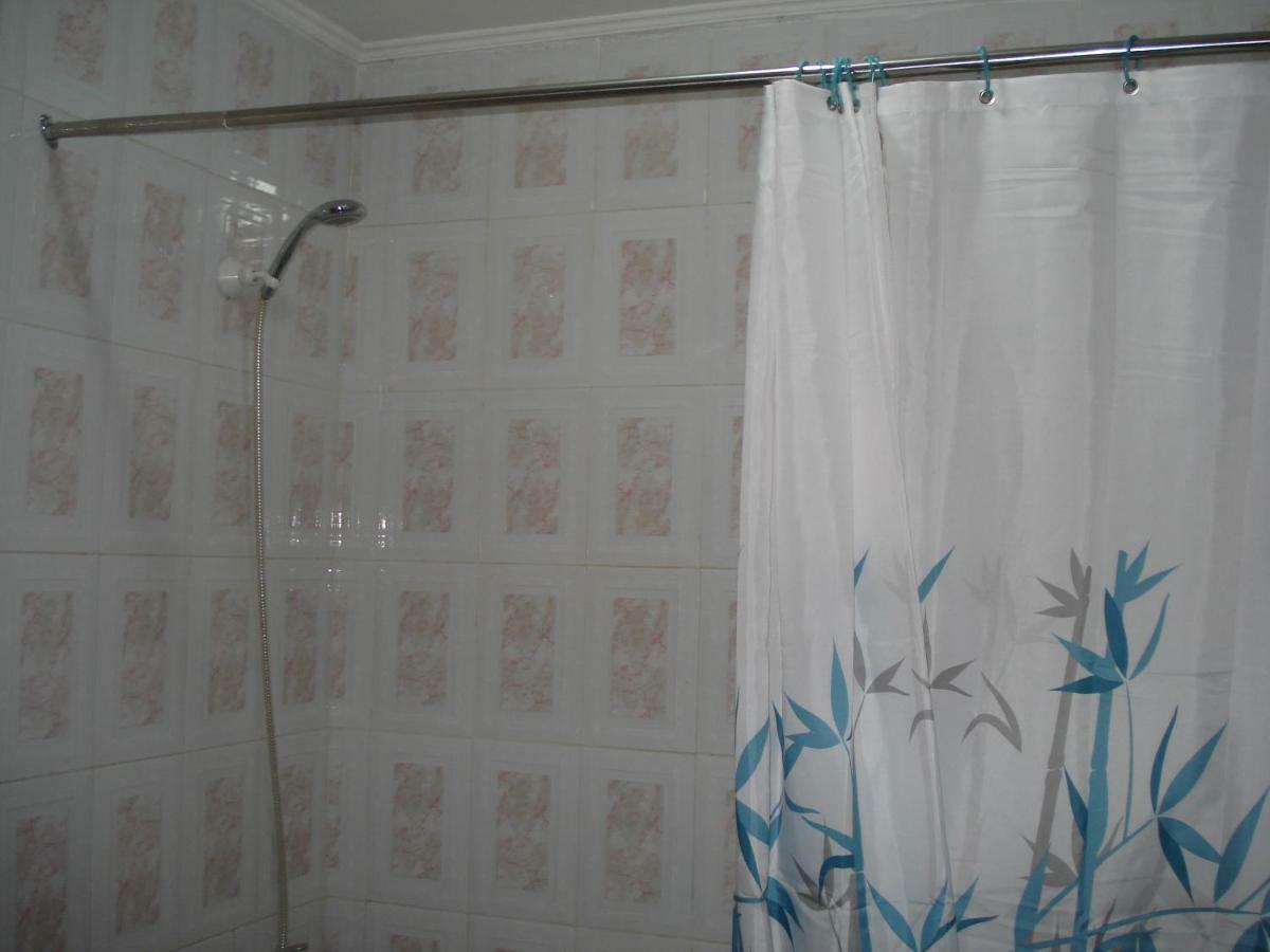 Fez Park View Apartment Bagian luar foto