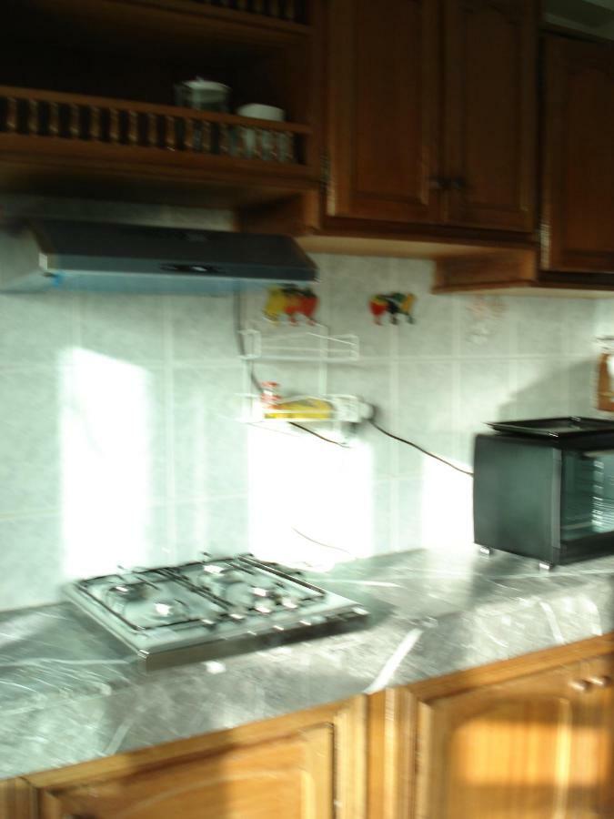 Fez Park View Apartment Bagian luar foto